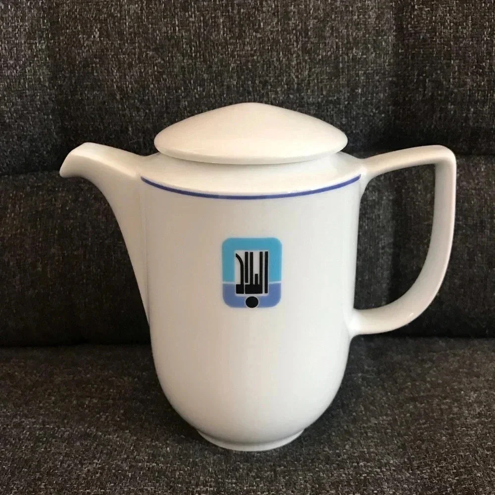 Langenthal Suisse Design Coffee/Teapot